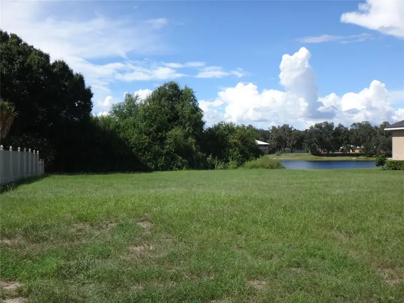 Archaic Dr, FL