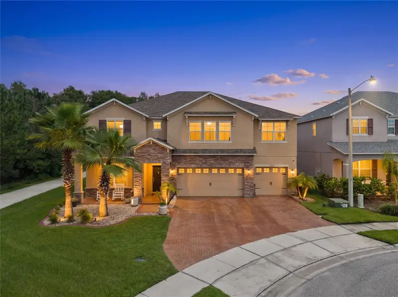 3899 Mt Vernon Way, FL