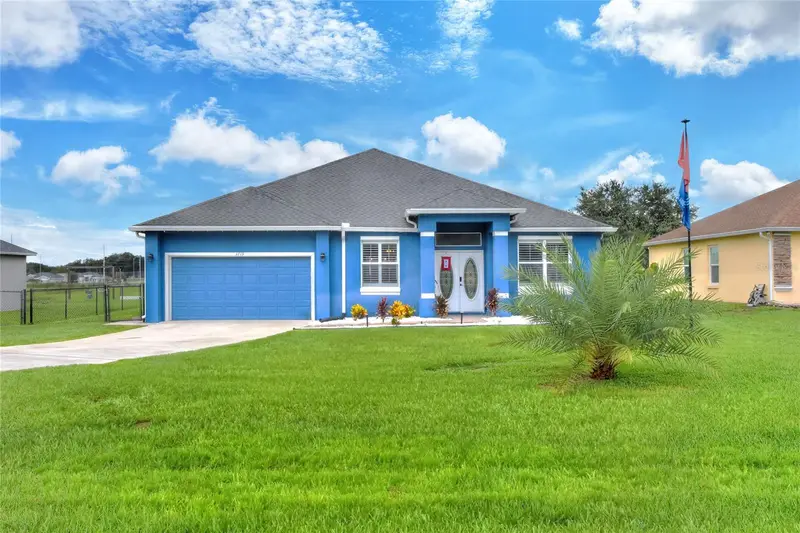 3719 W Wheeler Rd, FL