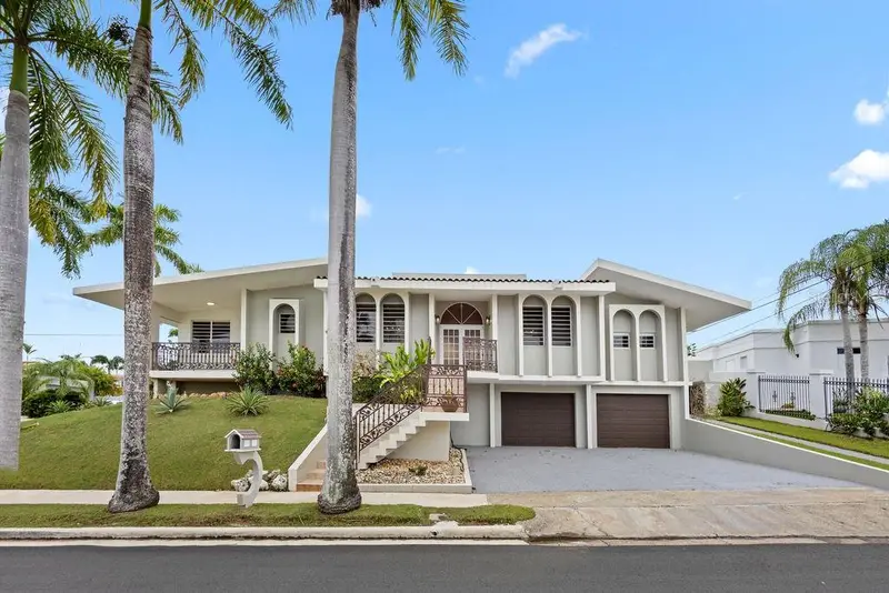 Torrimar Alto Bamboo Drive #K 10, PR