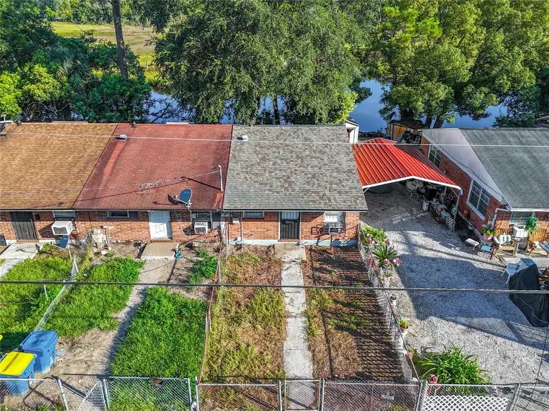 4509 Ken Knight Dr N, FL