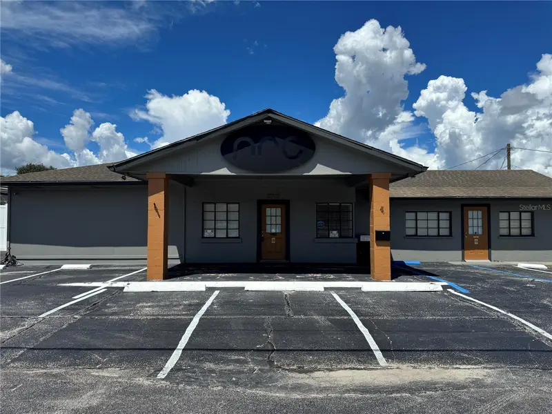 2315 W Old Us Highway 441, FL