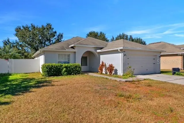 3609 Trapnell Grove Loop, FL