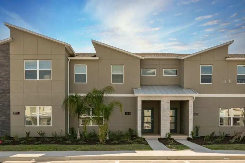 1212 Challenge Dr, FL