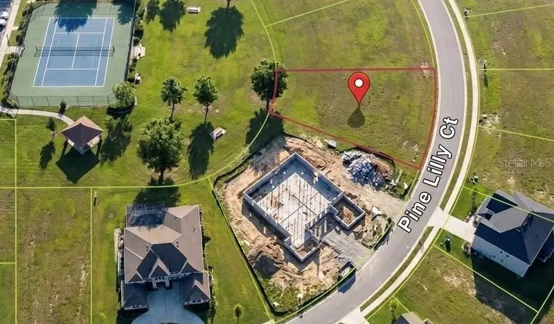237 Pine Lilly Ct, FL