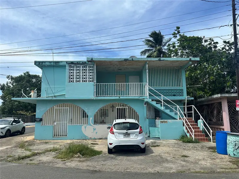 Carr 670 Km 6.7 Int. Panaini Ward #Lot I, PR