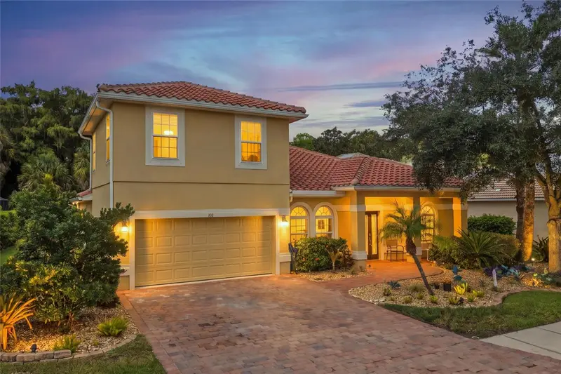 412 Golden Harbour Trl, FL