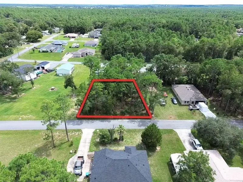 5306 E Hopp Ln, FL