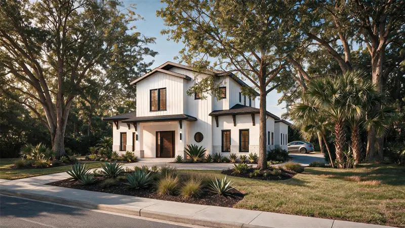 2007 Edwin Blvd, FL