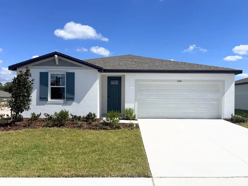 1380 Oak Valley Dr, FL