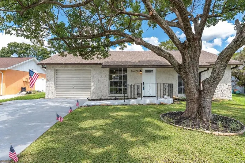 Seven Springs Homes listing