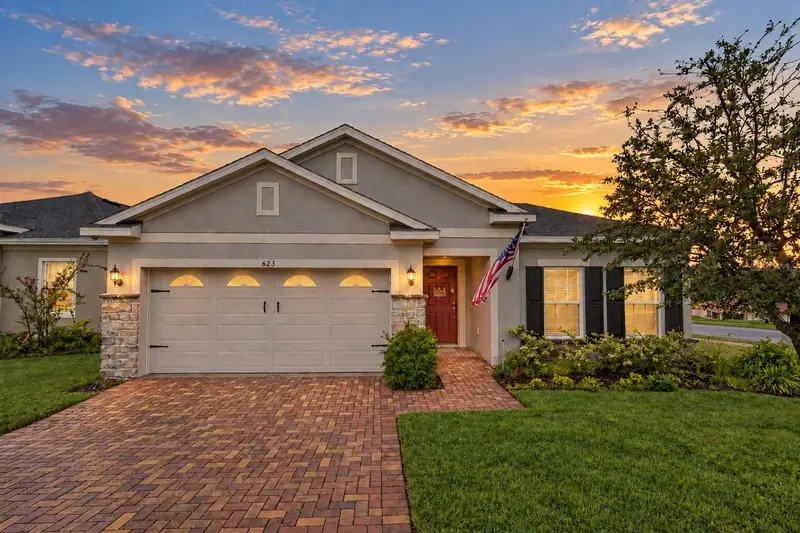 623 Bellingham Way, FL