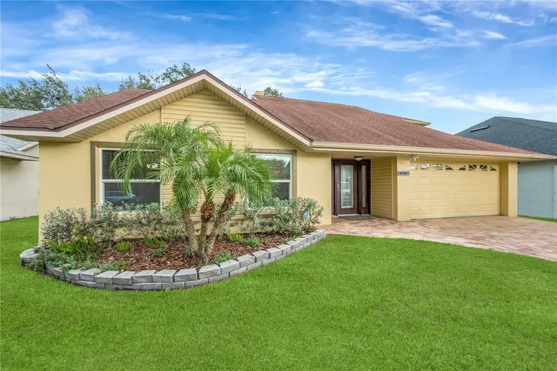 1418 Shell Flower Dr, FL