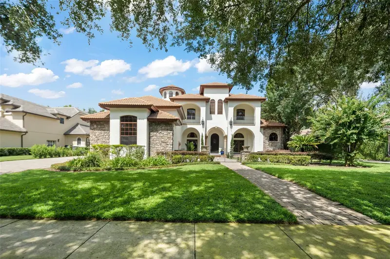 8142 Tibet Butler Dr, FL