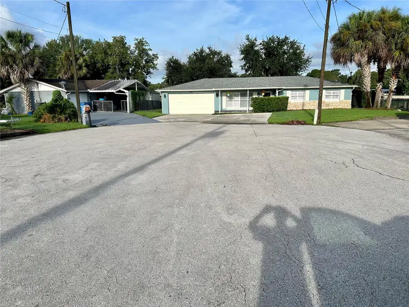 1638 Paradise Ln, FL