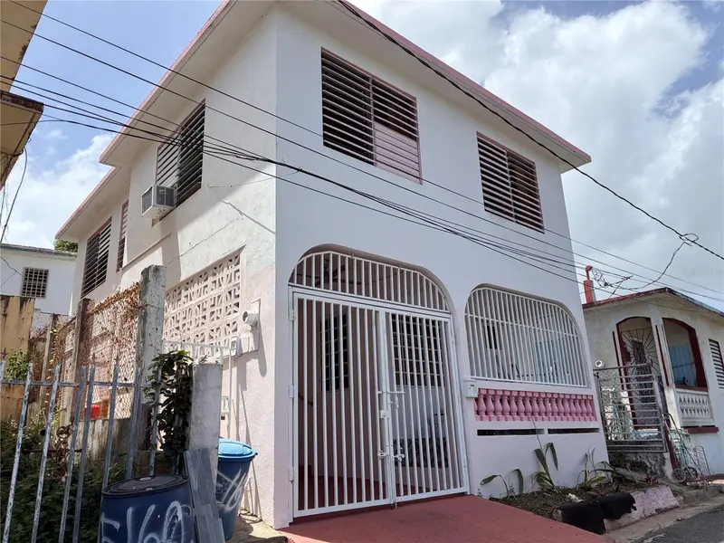 R-4 Casa De Rosa, PR