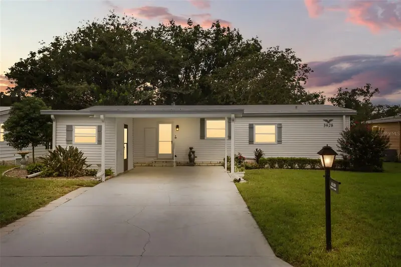 Zellwood listing