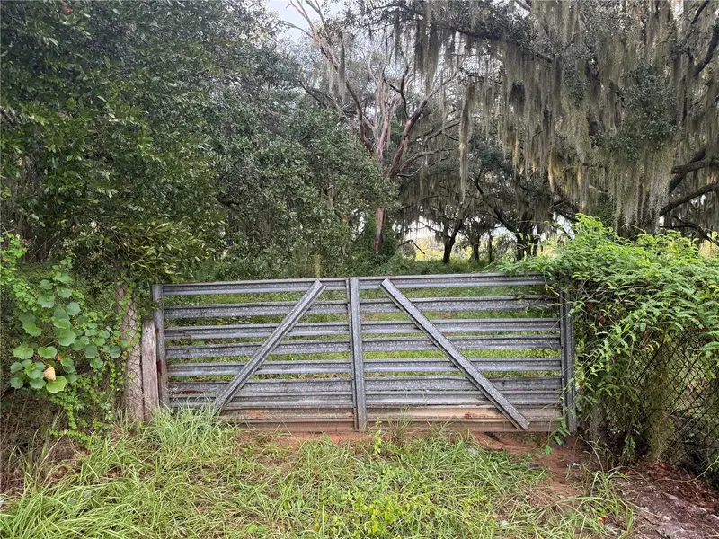 4120 Gandy Rd, FL