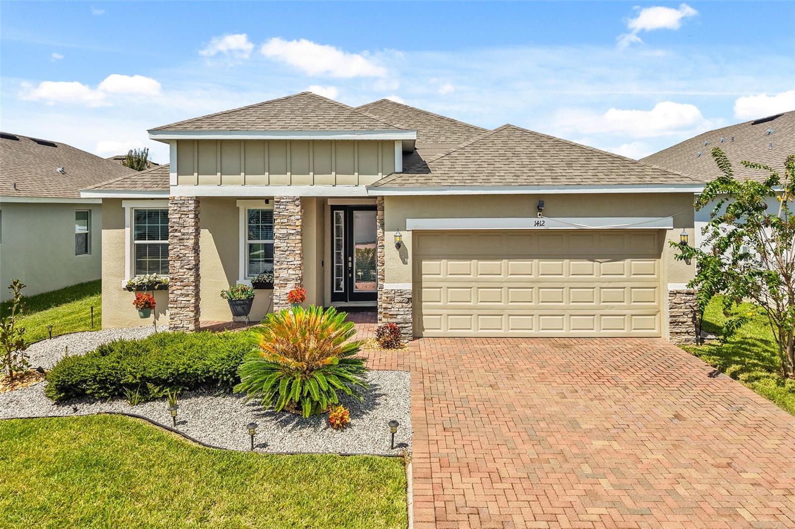 1412 Rosedale Rd, FL