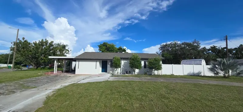 4112 W Wallace Ave, FL