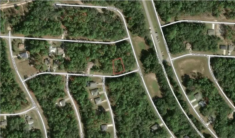 2219 W Ingrid Ln, FL