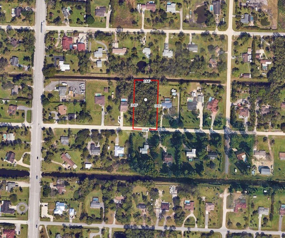 42nd Rd, FL