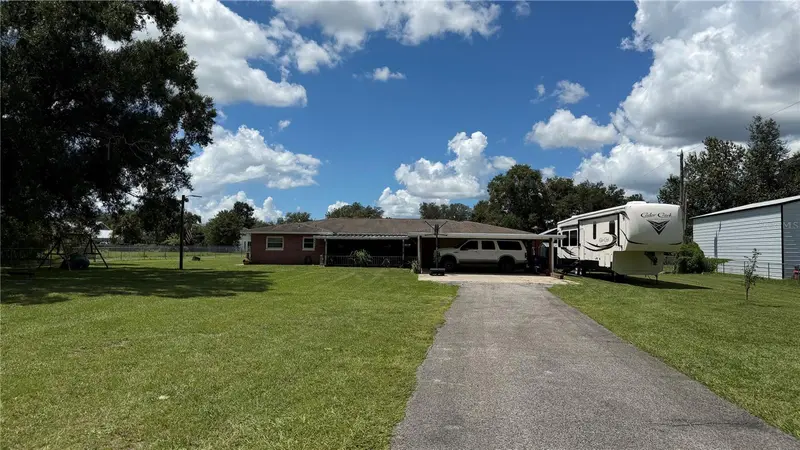 3933 Allen Rd, FL