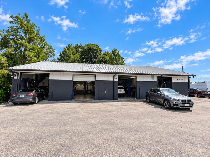 4130 W Robinson St, FL