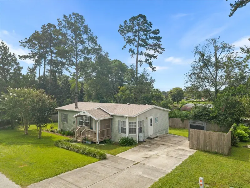 12923 Nw 151st Rd, FL