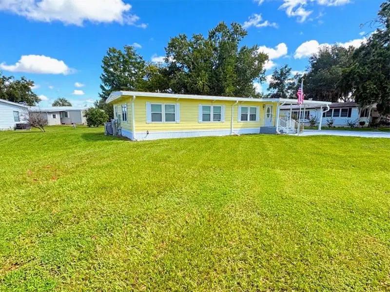 21 N Bobwhite Rd, FL