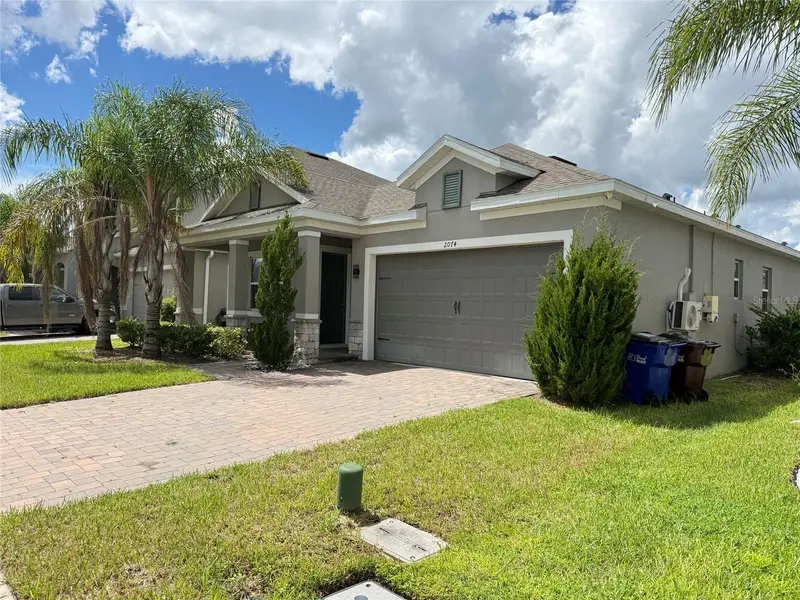 2074 Brillante Dr, FL