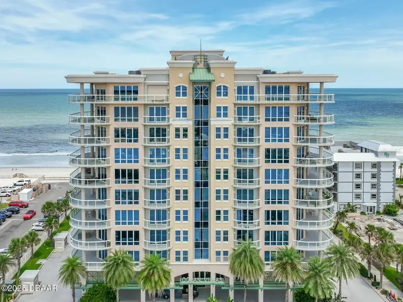 3703 S South Atlantic Ave #1004, FL