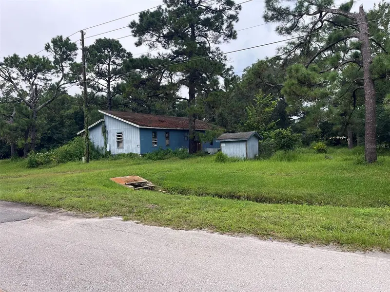 18436 17th Ave, FL