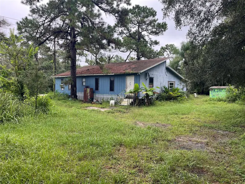 18436 17th Ave, FL