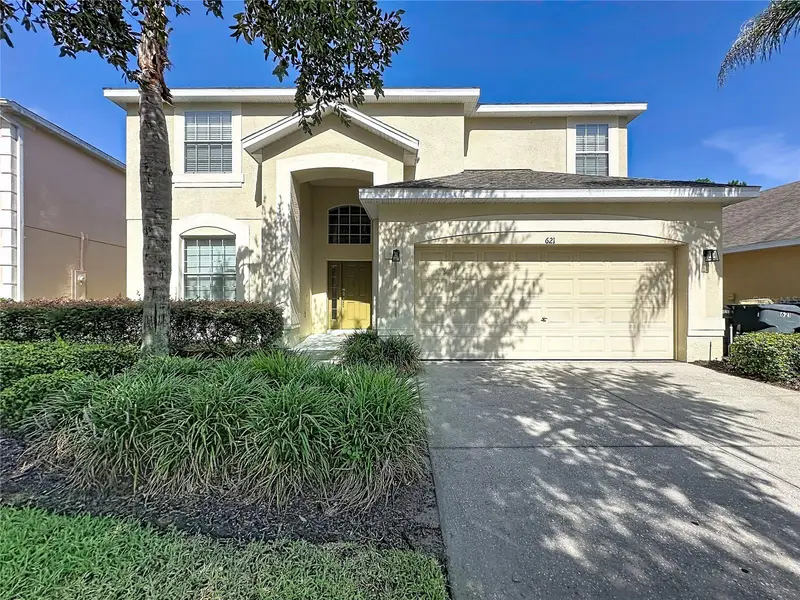 621 Orange Cosmos Blvd, FL