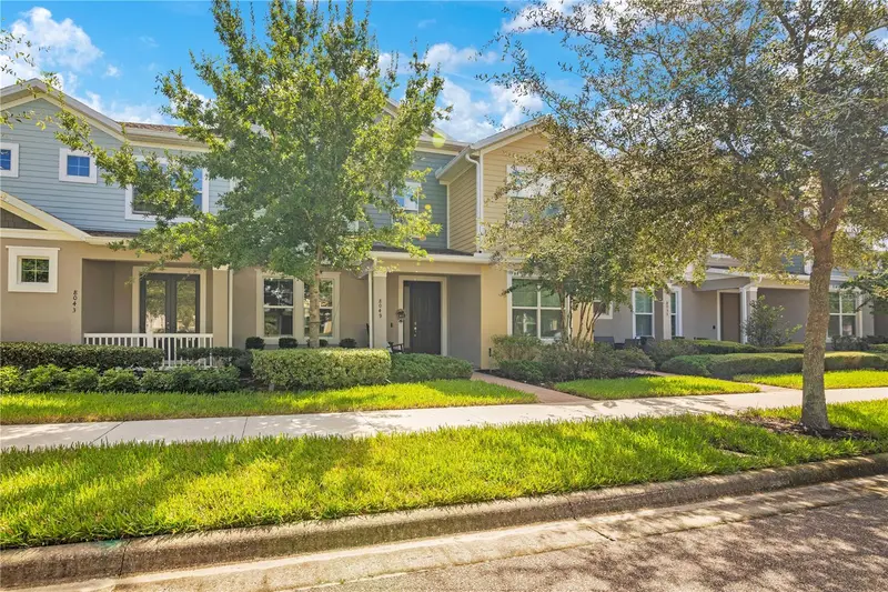 8049 Basilica Ln, FL