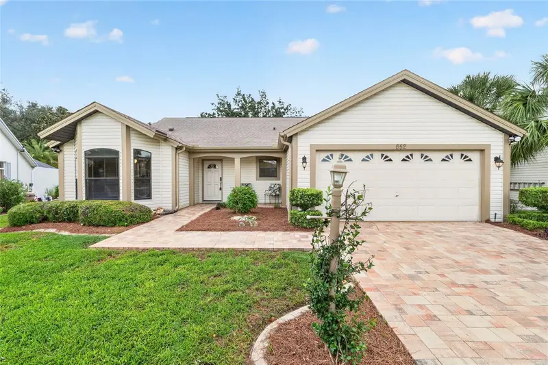 652 San Pedro Dr, FL