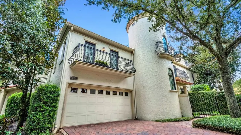 1256 S Pennsylvania Ave #9, FL