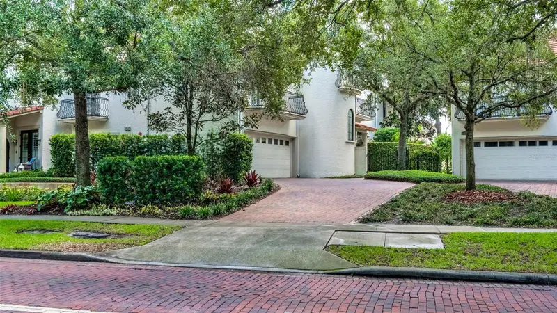 1256 S Pennsylvania Ave #9, FL