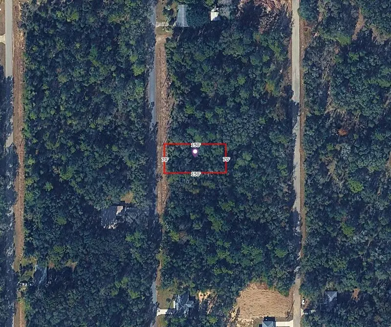 Sw Algiers Ct, FL
