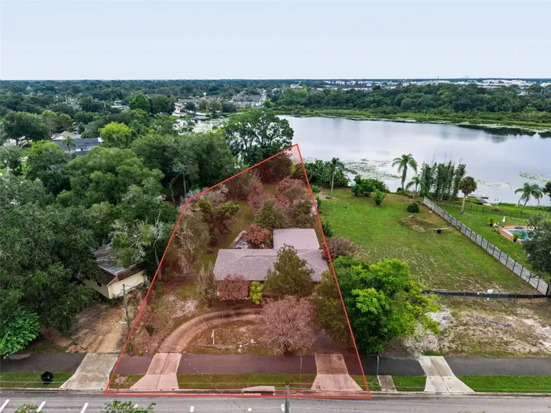 1111 N Bumby Ave, FL