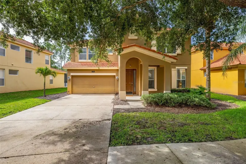 375 Orange Cosmos Blvd, FL
