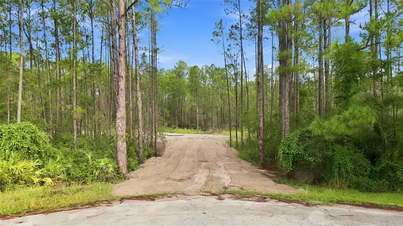 Royal Trails pending