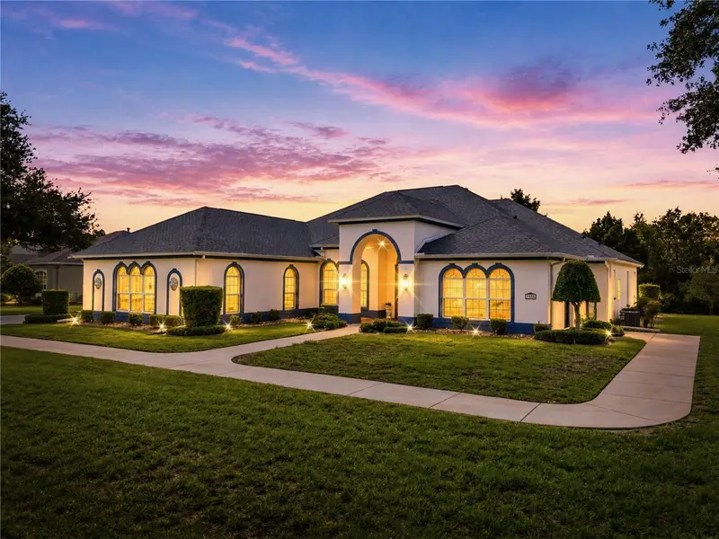 Glen Lakes listing