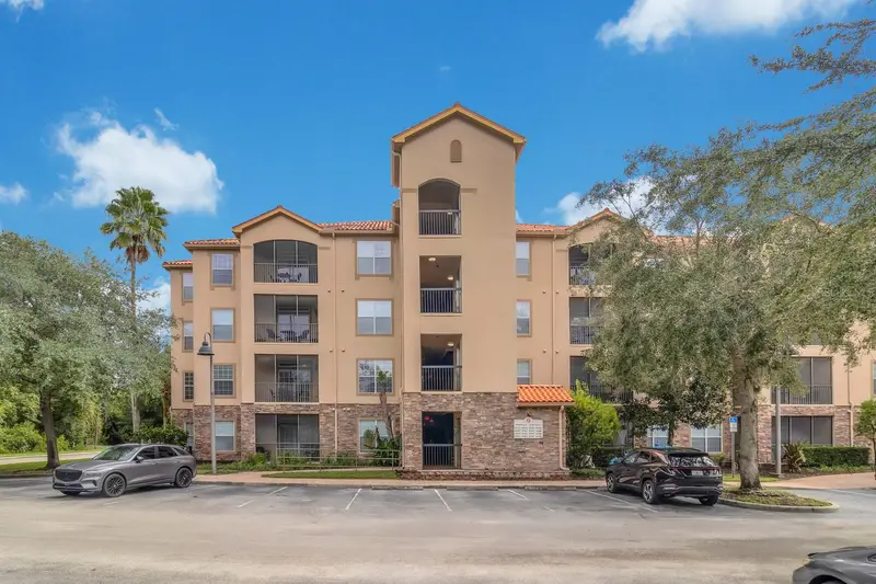 1351 Tuscan Ter #8408, FL