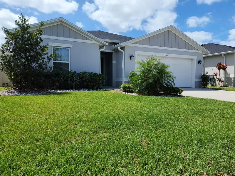 5006 Riverside Way, FL