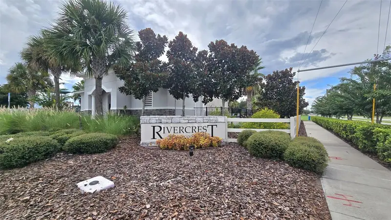 5006 Riverside Way, FL