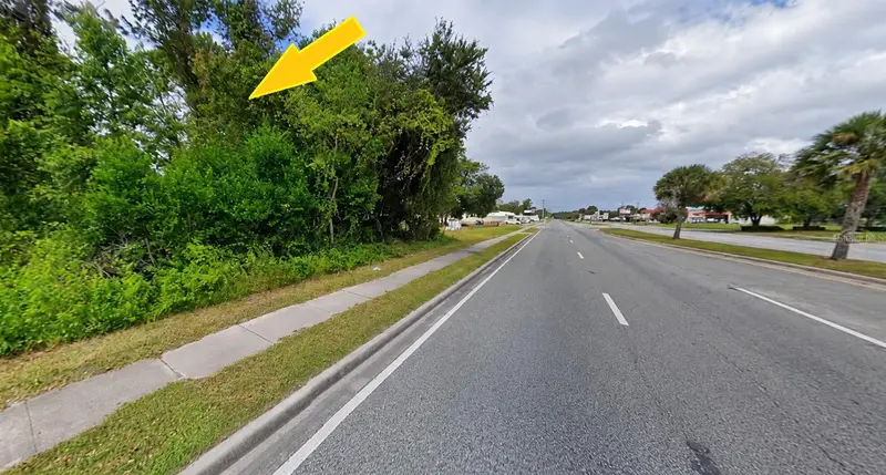 229 N Highway 17, FL