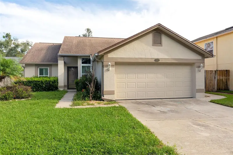 5107 Coddington St, FL