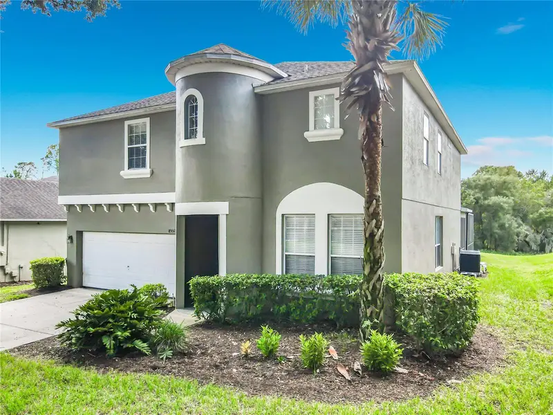 8551 La Isla Dr, FL